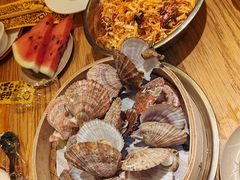 -喝丢一只鞋海鲜烧烤(北京街店)