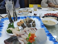 -东来顺饭庄(王府井步行街店)