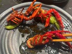 -红盔甲·小龙虾(人民广场店)