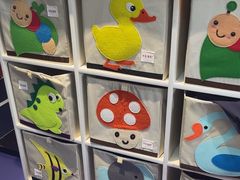 -趣动熊运动发展中心(乐坊校区)