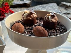 -三嚥阁 La Villa Restaurant