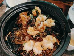 -绿茶餐厅(天津天河城店)