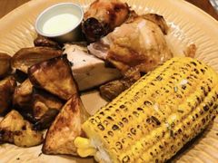 -BAKER&SPICE(BFC外滩金融中心店)