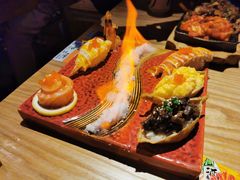 -西月山居匠心创意料理(江汉路新佳丽广场店)