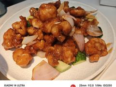 -园里前·10年私厨·福建菜(台江万达鳌峰洲店)