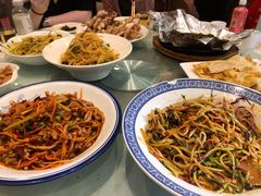 -知音酒楼(花园店)