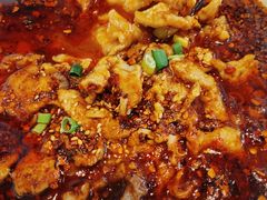 -红樱桃·欢乐餐厅(太原里店)