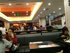 -呷哺呷哺(哈尔滨红博购物广场店)