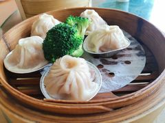 -澳门西南饭店·粤菜·茶市·手工点心(华海路店)