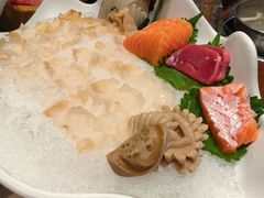 -东海怡品海鲜豆捞(星街坊店)