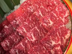 -牛New寿喜烧(曹路花园城店)