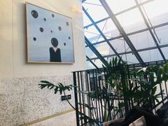 -大树餐厅(红旗街万达店)