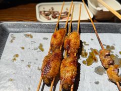-管氏翅吧(台湾街店)
