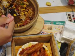-赵财财·肠粉·煲仔饭(华润万象城店)