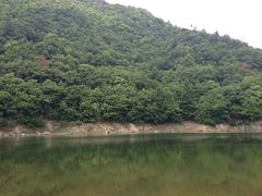 -宁波五龙潭景区