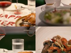 -静香HOUSE·全时段融合餐厅(七星欢乐颂店)