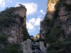 -狼牙山风景区