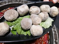 -莽子老火锅(大坪店)