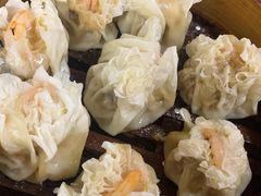 精品三鲜（大虾仁）-正宗天津烧麦馆(柳州路店)