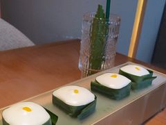 -Tegu泰古莲·泰国餐厅(红山6979店)