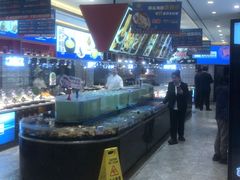 -鲜得莱渔港·小平岛海胆馆(七贤岭店)