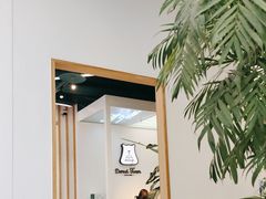 -丹礼糖甜品