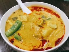 -家利美食店