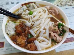 -荔林食店(西华路店)