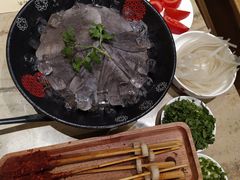 -锦城印象火锅(天府三街店)