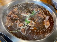 普通羊蝎子-老诚一锅羊蝎子(黄寺大街店)