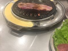 -老板娘的烤肉店(港湾广场店)