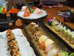 -元通寿司(地标店)
