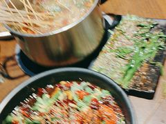 -刘成杰锦州烧烤(南河路店)