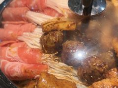 -黄记煌三汁焖锅(顺义华联店)