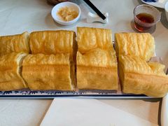 油条-相思林金岛饭店(青山湖店)