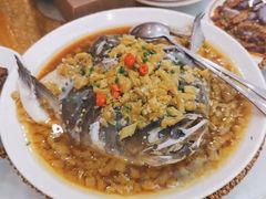 湘式剁椒鱼头-庐州太太(CBD店)