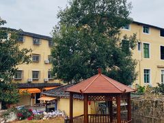 -福建土楼·永定景区-侨福楼