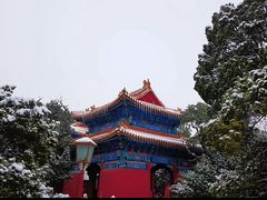 -北京国子监胡同