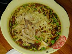 -邵顺兴锅盖面(金山宝地店)