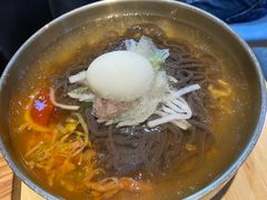 -金顺韩式烤肉·网红烤肉店(广利路店)