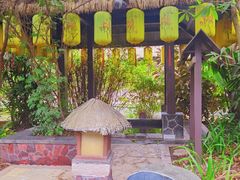 -清远熹乐谷温泉度假酒店