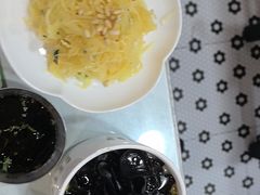 -阿金大白·上海菜馆(新天地店)