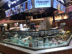 -金鹰超市(国际购物中心新街口店)