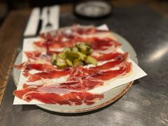 -Apollo·西班牙小酒馆(安福路店)