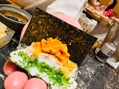 -荣一代目OMAKASE板前料理
