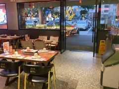 -蚝蚝先生·广式烧烤(信天广场店)