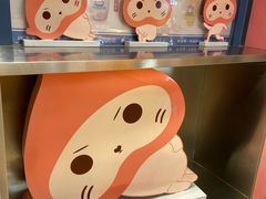 -和气桃桃(宏伊广场店)