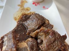 -广州塔晖粤轩中餐厅