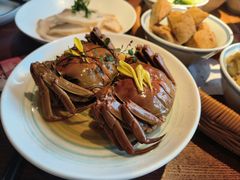 -寻宝记绍兴菜(笛扬楼店)