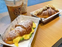 -Something For(同方信息港店)